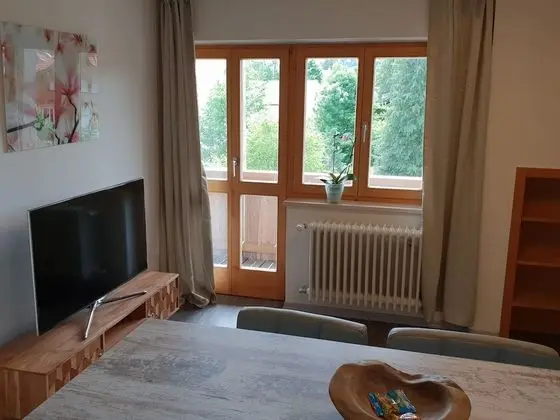 Comfort Apart Daire, 1 Yatak Odası (Nr.21)