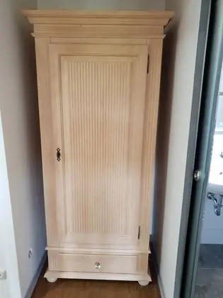 Comfort Apart Daire, 1 Yatak Odası (Nr.21)