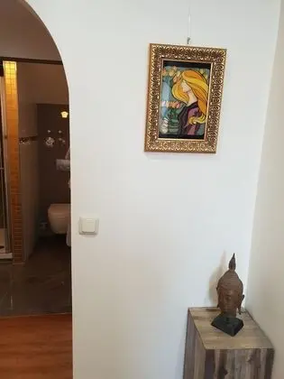 Comfort Apart Daire, 1 Yatak Odası (Nr.21)