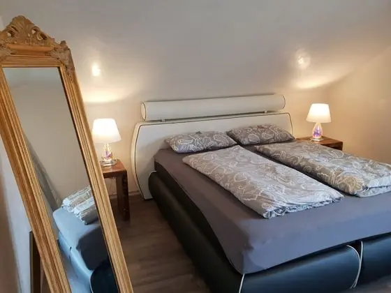 Comfort Apart Daire, 1 Yatak Odası (Nr.21)