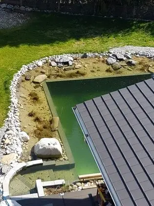 Comfort Apart Daire, 1 Yatak Odası (Nr.21)