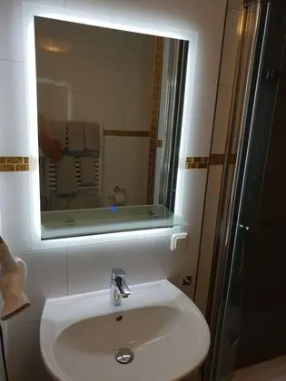 Comfort Apart Daire, 1 Yatak Odası (Nr.21)