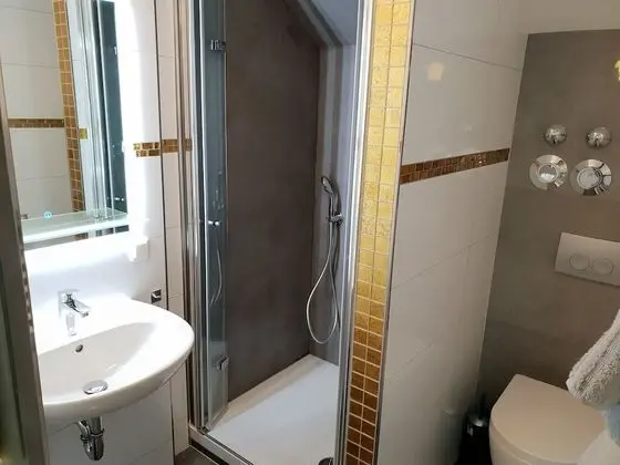 Comfort Apart Daire, 1 Yatak Odası (Nr.21)