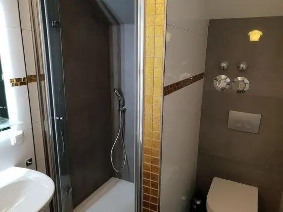 Comfort Apart Daire, 1 Yatak Odası (Nr.21)