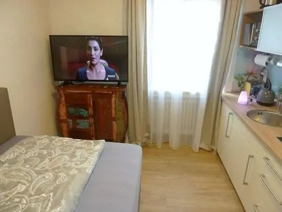 Standard Apart Daire (Nr.11)