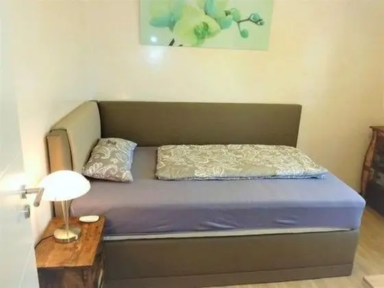 Standard Apart Daire (Nr.11)