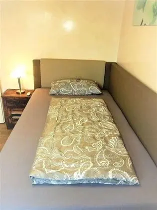 Standard Apart Daire (Nr.11)