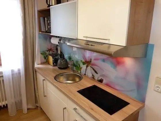 Standard Apart Daire (Nr.11)