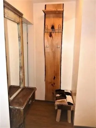 Standard Apart Daire (Nr.11)