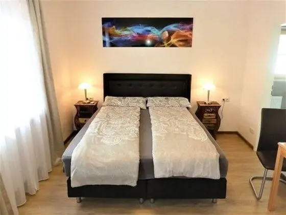 Standard Tek Büyük Yataklı Oda (Nr.12)