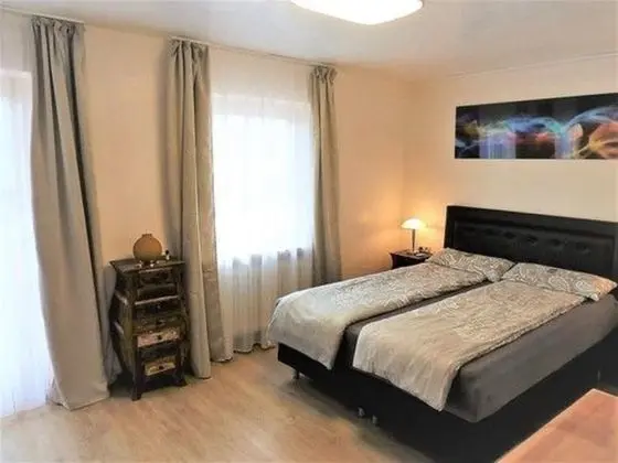 Standard Tek Büyük Yataklı Oda (Nr.12)