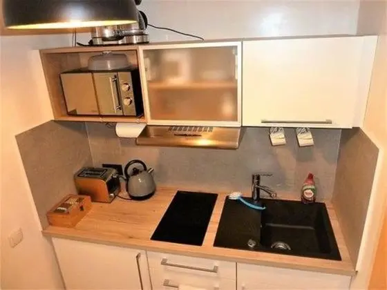 Standard Tek Büyük Yataklı Oda (Nr.12)