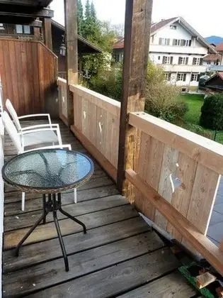 Standard Tek Büyük Yataklı Oda (Nr.12)