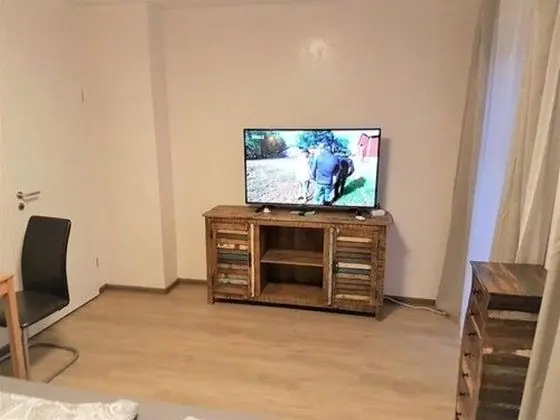 Standard Tek Büyük Yataklı Oda (Nr.12)