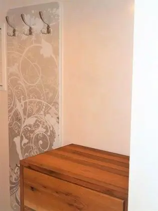 Standard Tek Büyük Yataklı Oda (Nr.12)