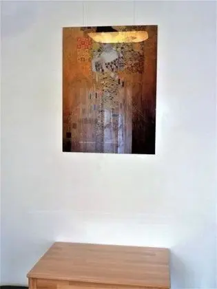 Standard Tek Büyük Yataklı Oda (Nr.12)