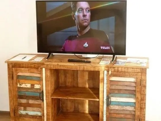 Standard Tek Büyük Yataklı Oda (Nr.12)