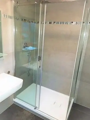 Standard Tek Büyük Yataklı Oda (Nr.12)