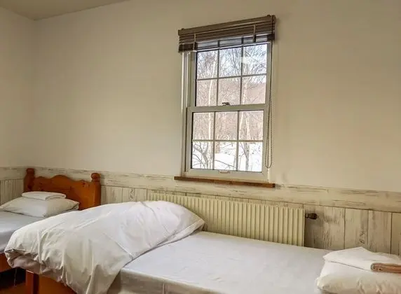 Classic Dört Kişilik Oda