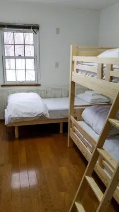 Classic Dört Kişilik Oda