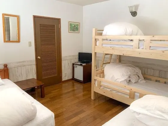 Classic Dört Kişilik Oda