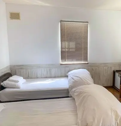 Deluxe İki Ayrı Yataklı Oda, Dağ Manzaralı