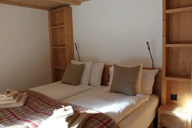 Dağ Evi, 3 Yatak Odası