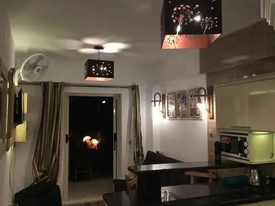 Family Apart Daire, 2 Yatak Odası