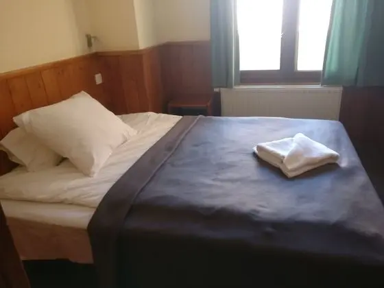 Tek Kişilik Oda