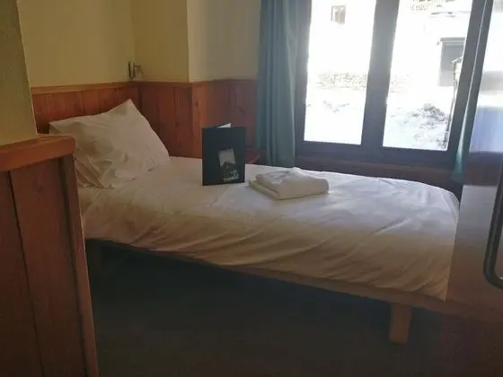 Tek Kişilik Oda