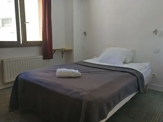 Tek Kişilik Oda