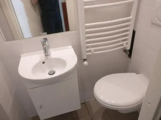 Tek Kişilik Oda