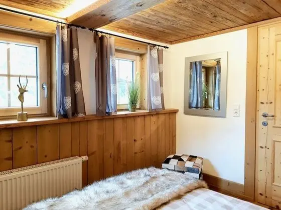 Dağ Evi, 5 Yatak Odası