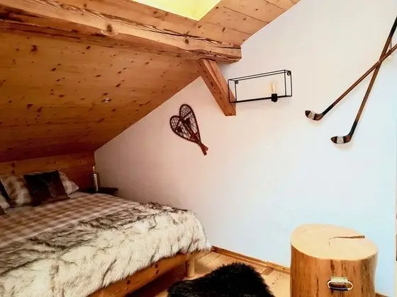 Dağ Evi, 5 Yatak Odası
