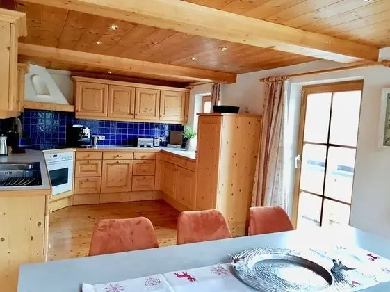 Dağ Evi, 5 Yatak Odası