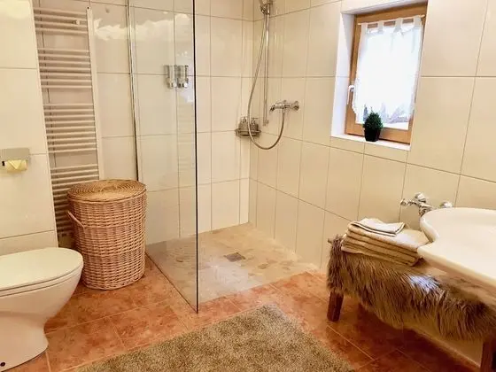 Dağ Evi, 5 Yatak Odası