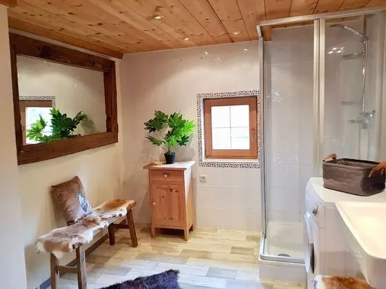 Dağ Evi, 5 Yatak Odası