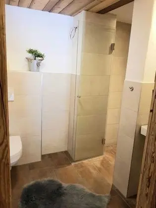 Dağ Evi, 5 Yatak Odası