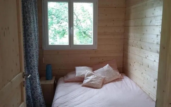 Romantic Dağ Evi, Teras, Dağ Manzaralı