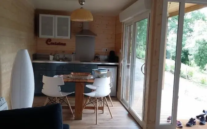 Romantic Dağ Evi, Teras, Dağ Manzaralı