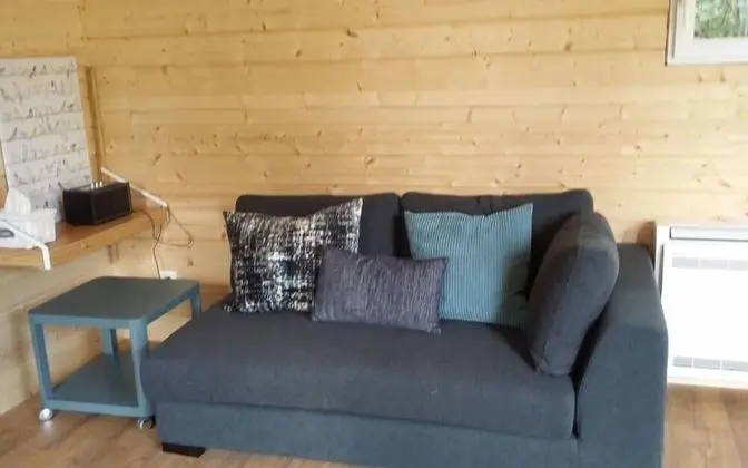 Romantic Dağ Evi, Teras, Dağ Manzaralı