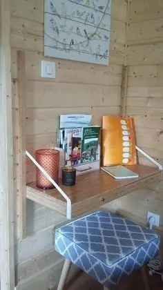 Romantic Dağ Evi, Teras, Dağ Manzaralı