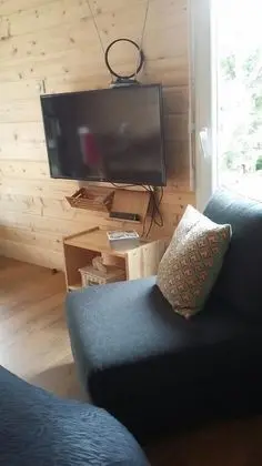 Romantic Dağ Evi, Teras, Dağ Manzaralı