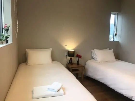 Design Ev (Private Vacation Home)
