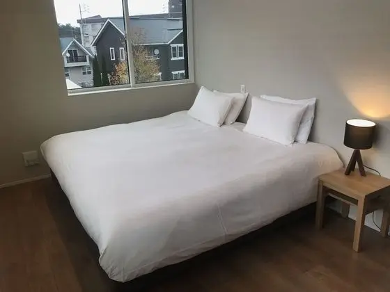 Design Ev (Private Vacation Home)