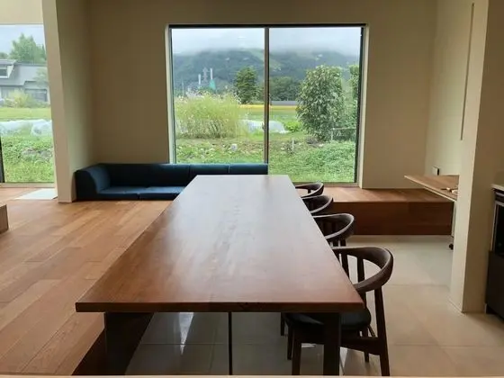 Design Ev (Private Vacation Home)