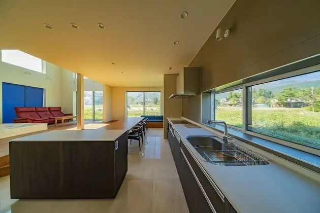 Design Ev (Private Vacation Home)