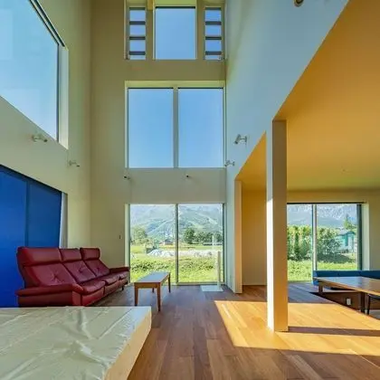 Design Ev (Private Vacation Home)