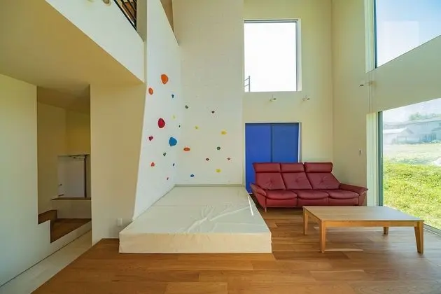 Design Ev (Private Vacation Home)