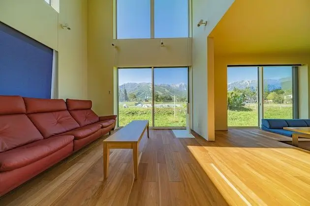 Design Ev (Private Vacation Home)